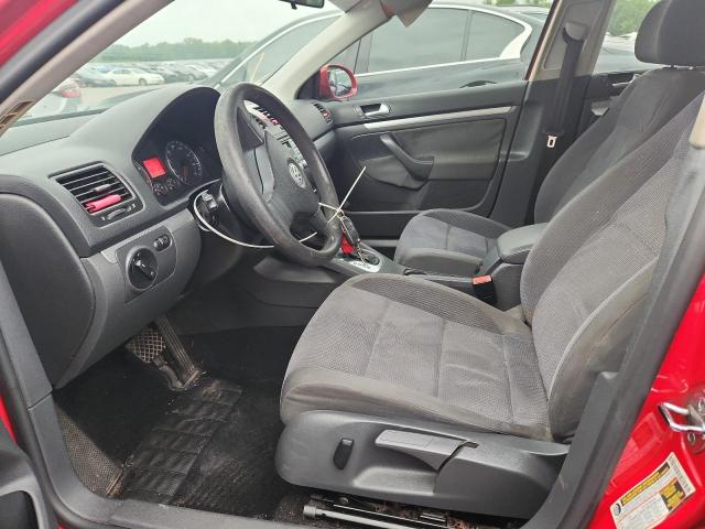 Aukcja sprzedaży 2008 Volkswagen Jetta, vin: 3VWHM71KX8M053794, numer aukcji: 61697136