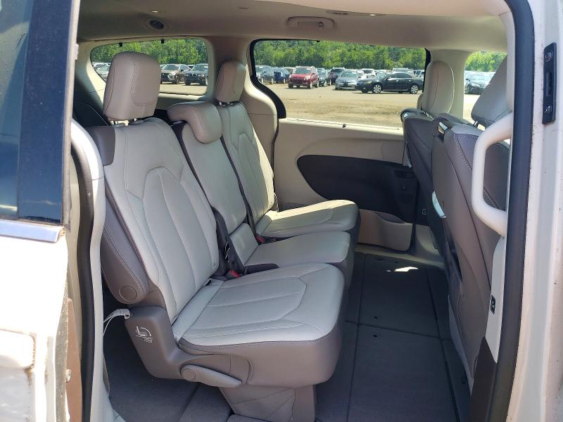 Aukcja sprzedaży 2017 Chrysler Pacifica, vin: 2C4RC1EG2HR608338, numer aukcji: 62030196
