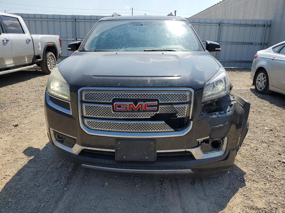 61533976 :رقم المزاد ، 1GKKVTKD8DJ165990 vin ، 2013 Gmc Acadia مزاد بيع