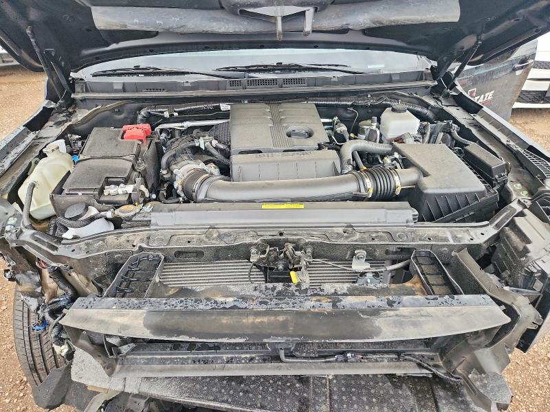Aukcja sprzedaży 2026 Nissan Frontier, vin: 1N6ED1FKXTN642139, numer aukcji: 63516366