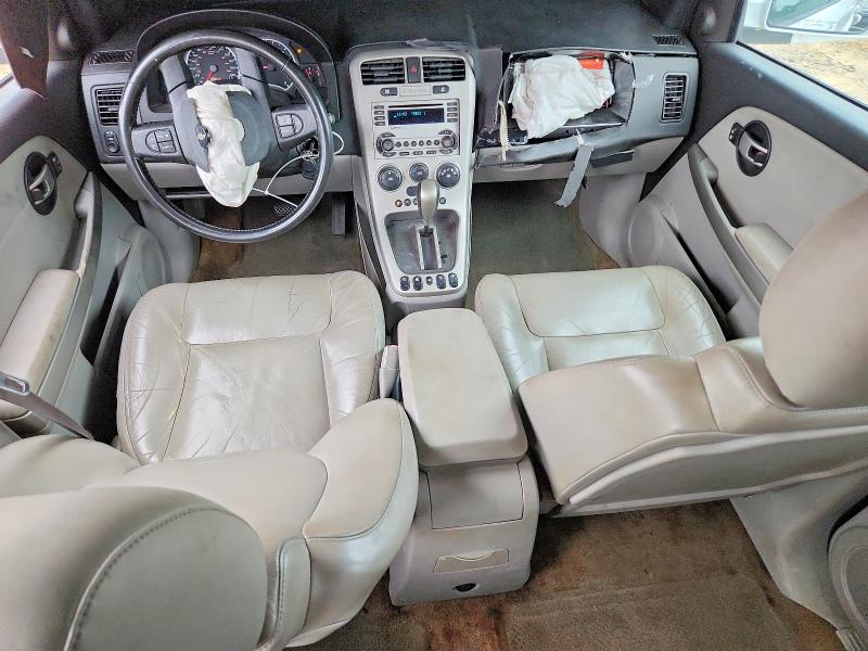 2006 Chevrolet Equinox მანქანა იყიდება აუქციონზე, vin: 2CNDL63F866050488, აუქციონის ნომერი: 62401516