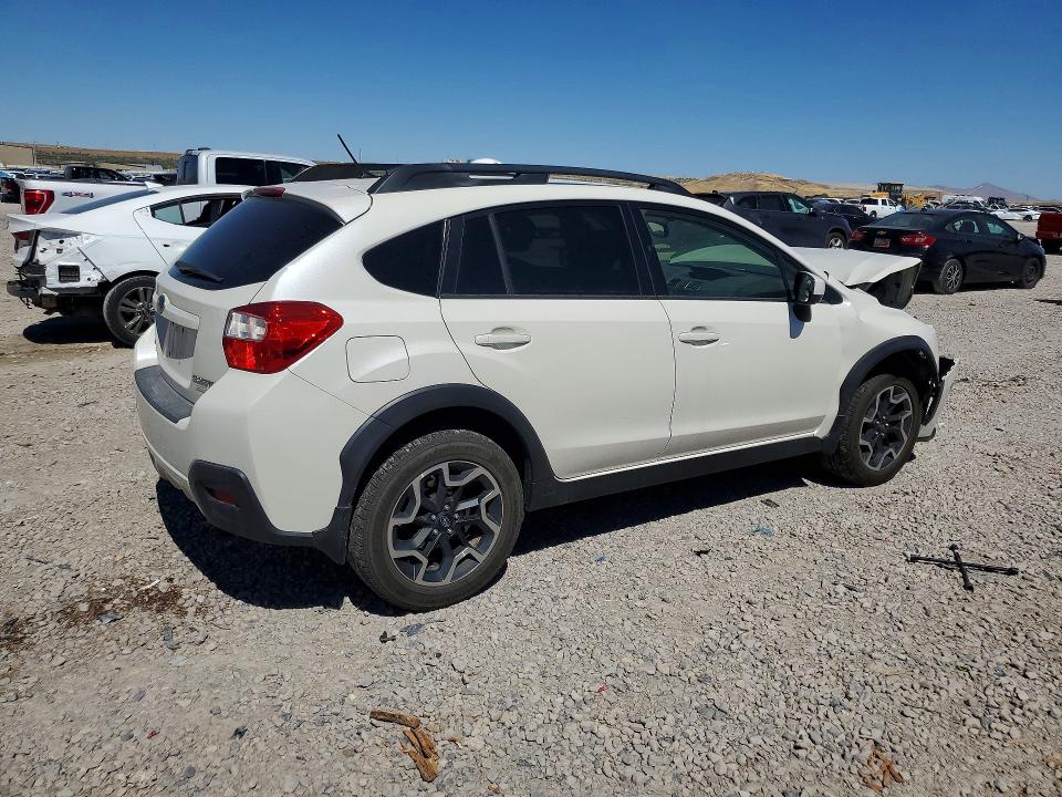 2016 Subaru Crosstrek მანქანა იყიდება აუქციონზე, vin: JF2GPABC4G8277268, აუქციონის ნომერი: 60522816