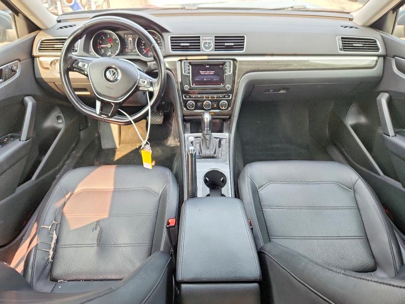 Продаж на аукціоні авто 2016 Volkswagen Passat, vin: 1VWBS7A34GC002294, номер лоту: 62624376