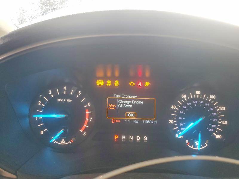 Продаж на аукціоні авто 2013 Ford Fusion, vin: 3FA6P0HRXDR192161, номер лоту: 61886346