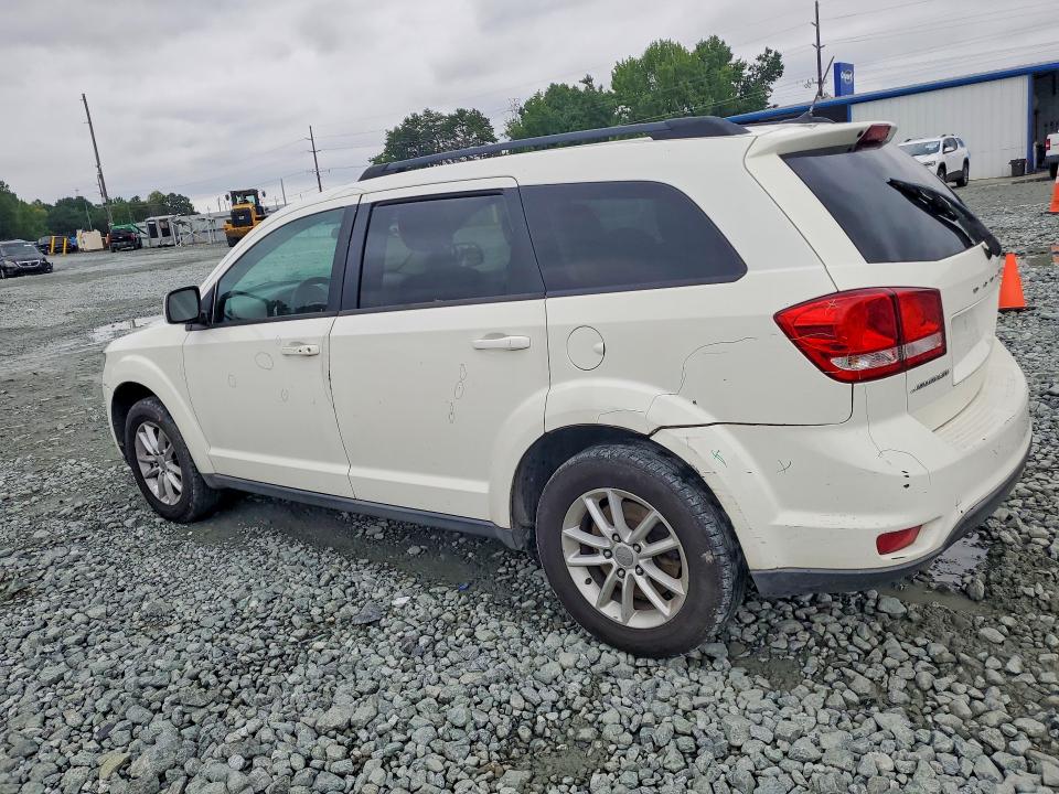 Aukcja sprzedaży 2014 Dodge Journey, vin: 3C4PDCBG9ET178434, numer aukcji: 62672536