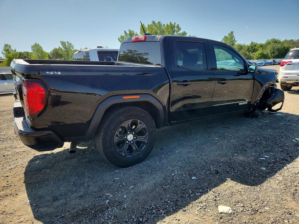 Aukcja sprzedaży 2023 Gmc Canyon, vin: 1GTP6BEK6P1267148, numer aukcji: 62201926