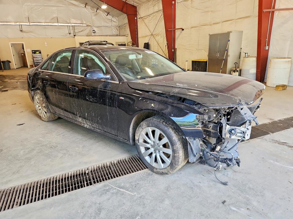 Aukcja sprzedaży 2015 Audi A4, vin: WAUBFAFL7FN030586, numer aukcji: 61598546