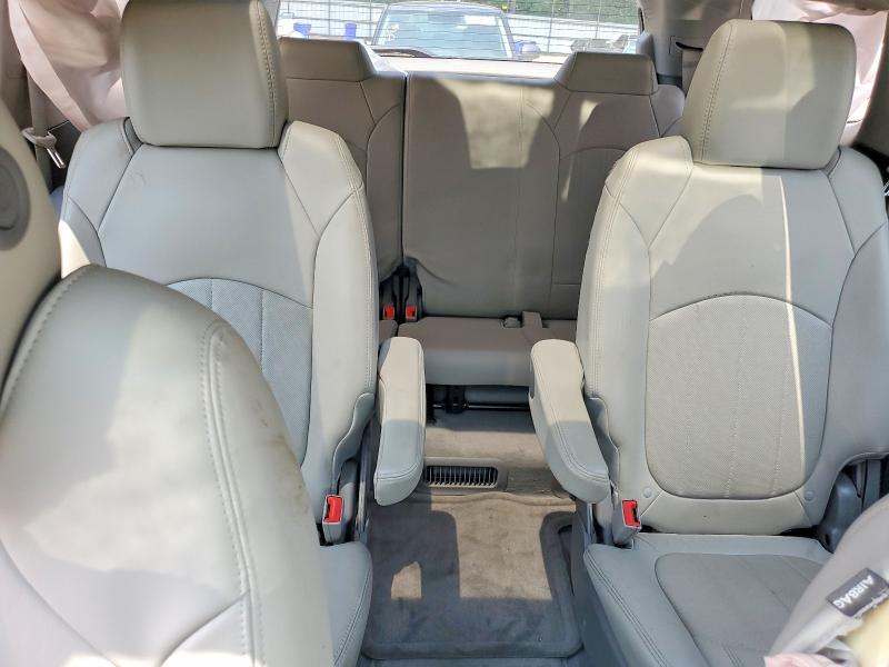 2017 Gmc Acadia Limited მანქანა იყიდება აუქციონზე, vin: 1GKKRSKD1HJ294674, აუქციონის ნომერი: 62909386