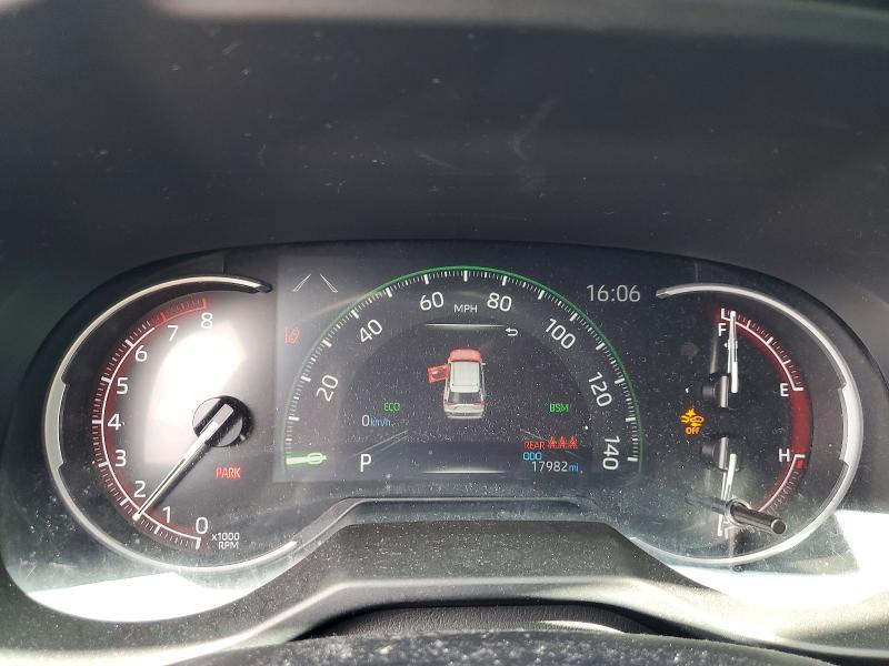 Aukcja sprzedaży 2024 Toyota Rav4, vin: 2T3P1RFV2RW483955, numer aukcji: 60703356