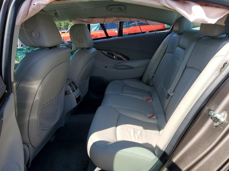 2010 Buick Lacrosse მანქანა იყიდება აუქციონზე, vin: 1G4GC5EG5AF202190, აუქციონის ნომერი: 62303716