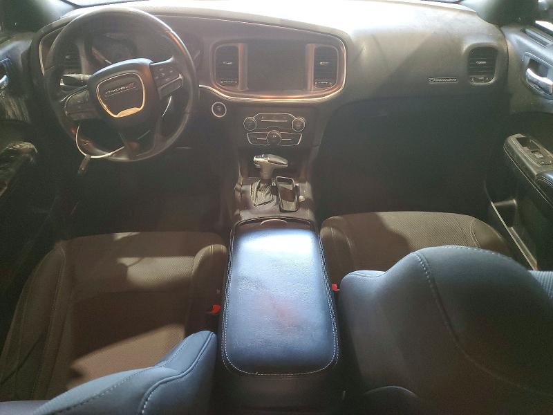 Aukcja sprzedaży 2016 Dodge Charger, vin: 2C3CDXHG0GH258654, numer aukcji: 62067396
