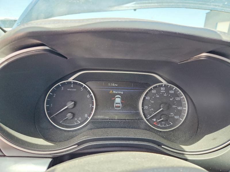 Продажа на аукционе авто 2016 Nissan Maxima, vin: 1N4AA6AP1GC439142, номер лота: 60060336