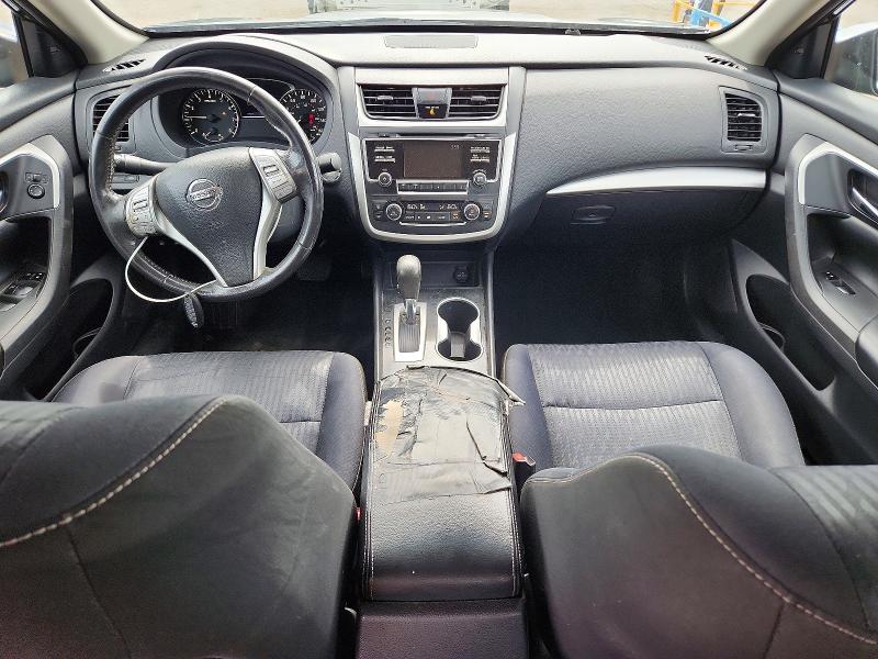 60886886 :رقم المزاد ، 1N4AL3AP9HC271437 vin ، 2017 Nissan Altima مزاد بيع