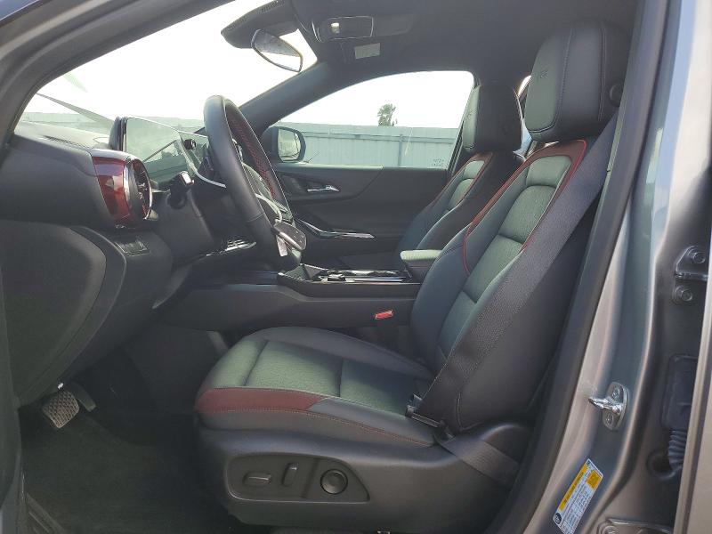 Aukcja sprzedaży 2026 Chevrolet Equinox, vin: 3GNAXLEG5TL273389, numer aukcji: 60203746