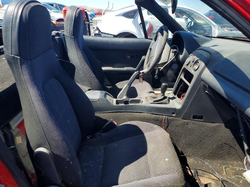 Aukcja sprzedaży 1997 Mazda Mx-5 Miata, vin: JM1NA3534T0701037, numer aukcji: 59610366