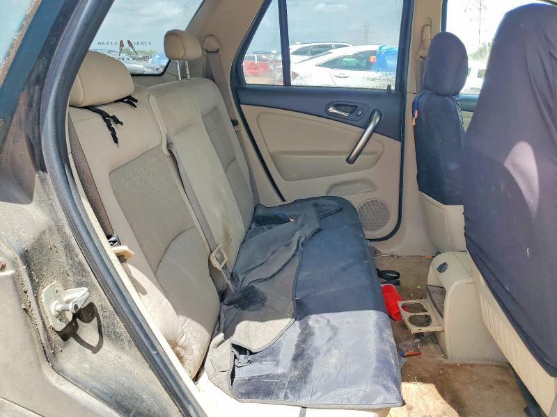 Aukcja sprzedaży 2006 Saturn Vue, vin: 5GZCZ33D36S833953, numer aukcji: 61952586