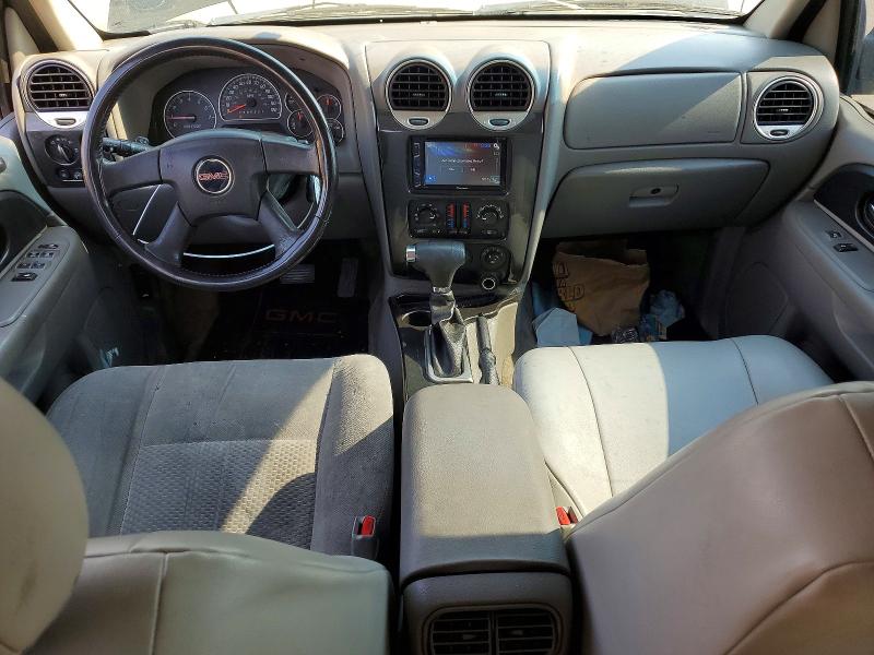 Aukcja sprzedaży 2007 Gmc Envoy, vin: 1GKDS13S672231745, numer aukcji: 59990996