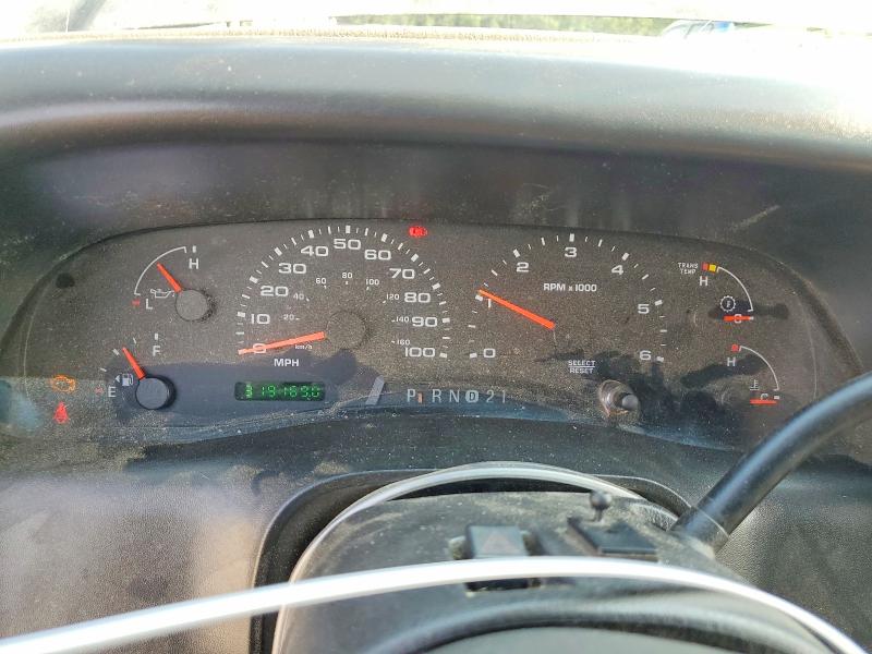 Aukcja sprzedaży 2005 Ford Excursion, vin: 1FMNU40L65EB25750, numer aukcji: 62996756