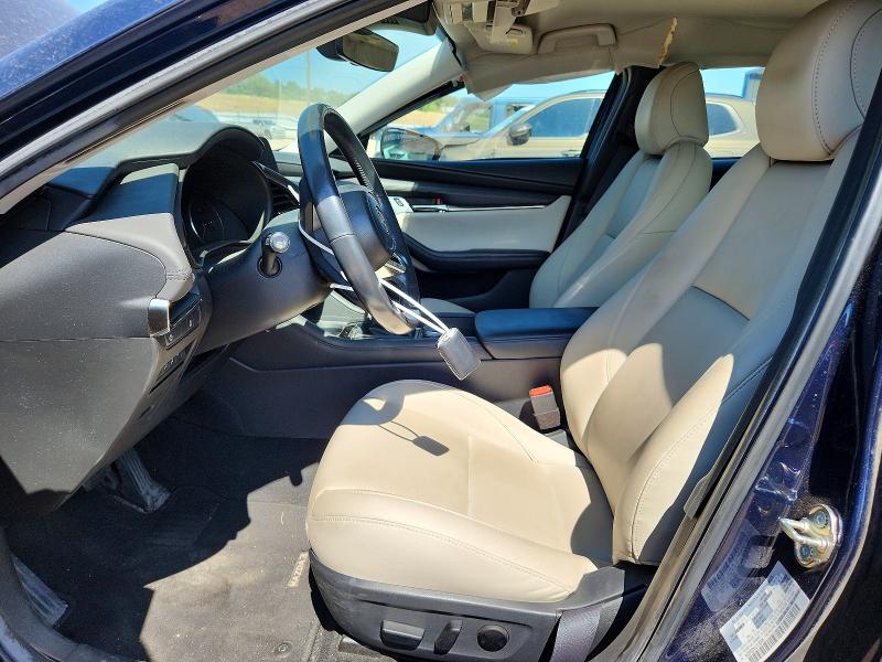 Aukcja sprzedaży 2020 Mazda 3, vin: 3MZBPBDM4LM136935, numer aukcji: 60614866