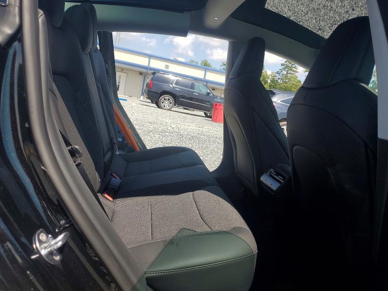 Продаж на аукціоні авто 2026 Tesla Model 3, vin: 5YJ3E1EA5TF170267, номер лоту: 58795986