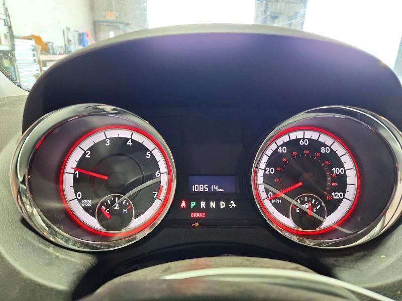Продажа на аукционе авто 2019 Dodge Grand Caravan, vin: 2C4RDGBG6KR808859, номер лота: 62224476