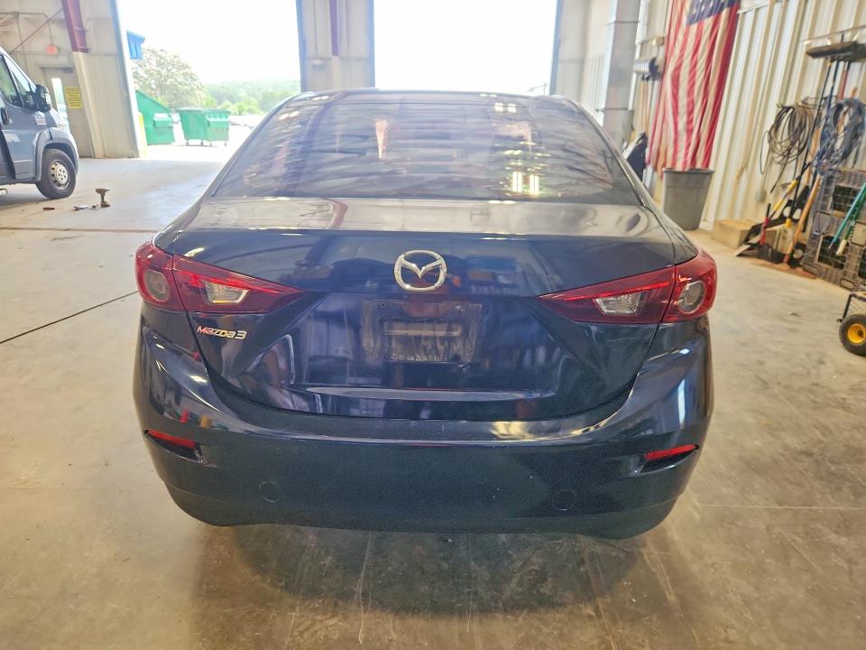 Aukcja sprzedaży 2016 Mazda 3, vin: 3MZBM1T73GM328254, numer aukcji: 59794496
