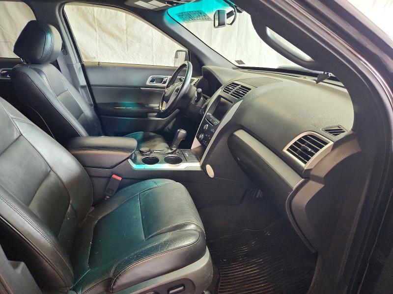 Продаж на аукціоні авто 2013 Ford Explorer, vin: 1FM5K8D8XDGA11157, номер лоту: 58598796