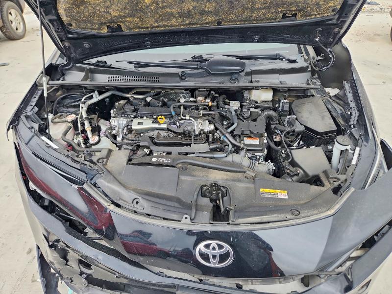 Продаж на аукціоні авто 2024 Toyota Prius, vin: JTDACAAU2R3024511, номер лоту: 62227256