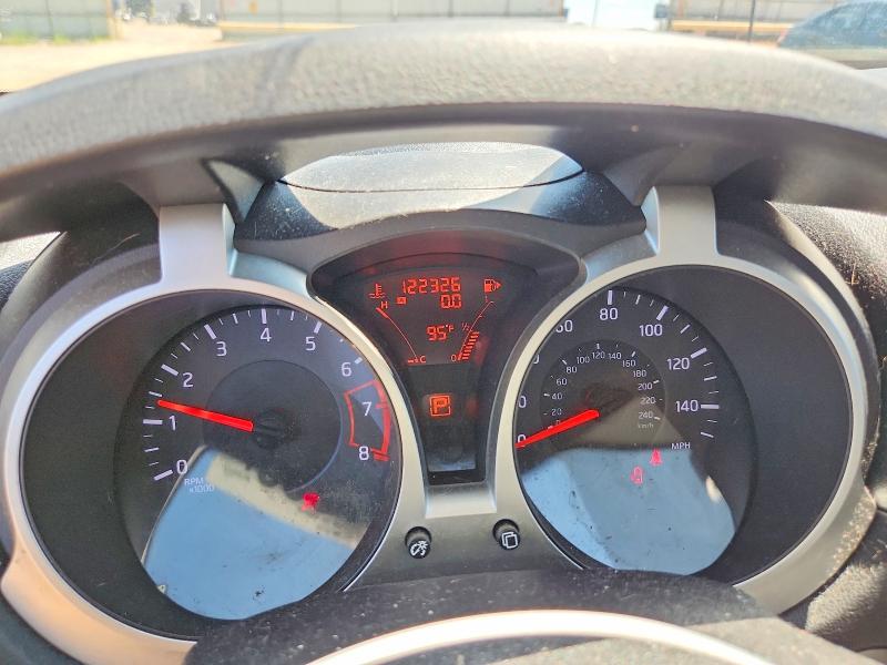 Продажа на аукционе авто 2013 Nissan Juke, vin: JN8AF5MR5DT221708, номер лота: 63127956