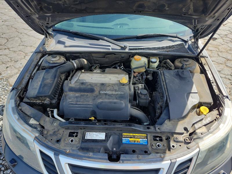 Aukcja sprzedaży 2010 Saab 9-3, vin: YS3FA4CYXA1610797, numer aukcji: 61911936