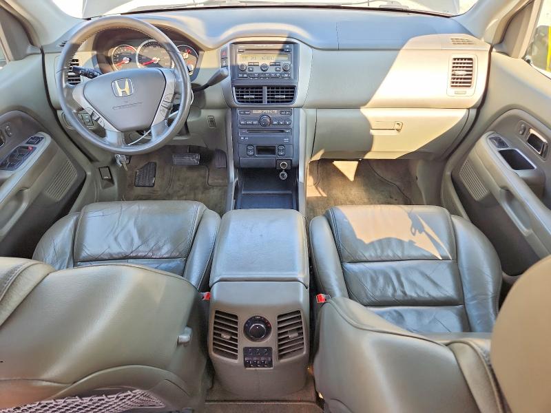 Aukcja sprzedaży 2006 Honda Pilot, vin: 5FNYF18656B024451, numer aukcji: 60254676