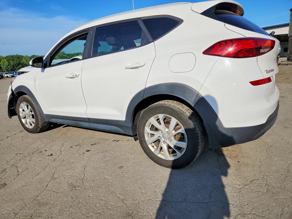 Продаж на аукціоні авто 2019 Hyundai Tucson, vin: KM8J3CA44KU851434, номер лоту: 61677666