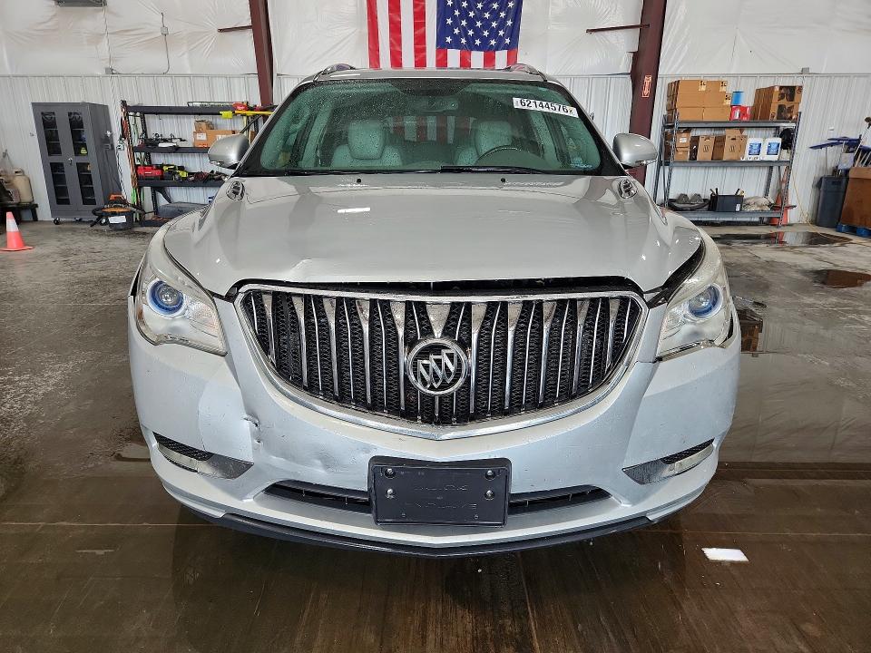 Продаж на аукціоні авто 2017 Buick Enclave, vin: 5GAKRBKD2HJ192605, номер лоту: 62144576