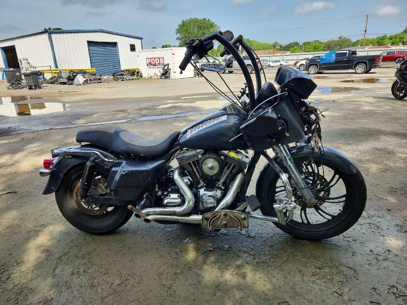 Auction sale of the 2004 Harley-davidson Flhtcui, vin: 1HD1FCW174Y616711, lot number: 60686686