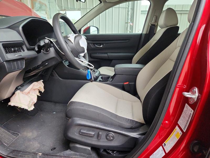 Aukcja sprzedaży 2026 Honda Cr-v, vin: 2HKRS4H42TH404067, numer aukcji: 62502546