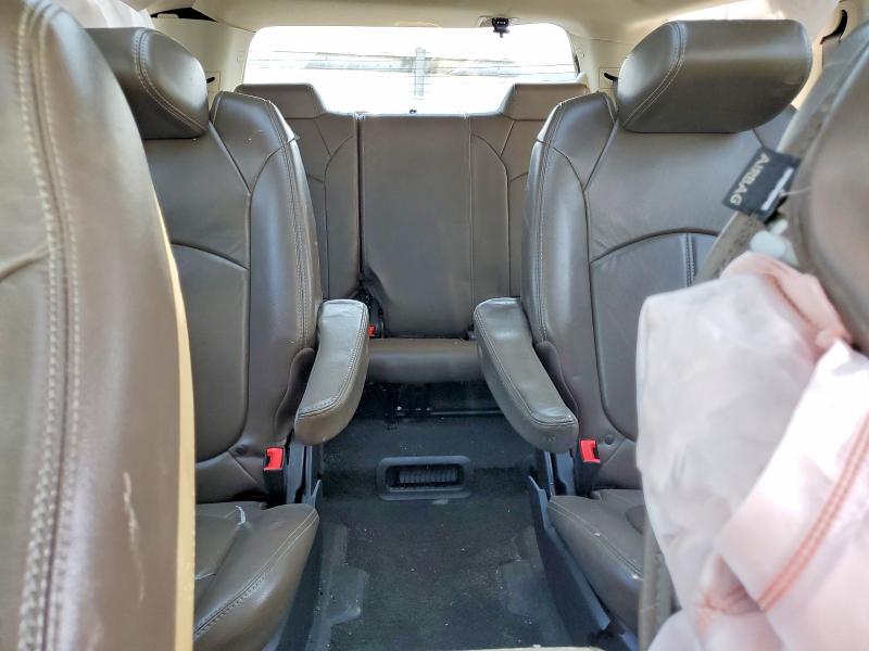 Aukcja sprzedaży 2015 Gmc Acadia, vin: 1GKKVRKD5FJ218165, numer aukcji: 62328306