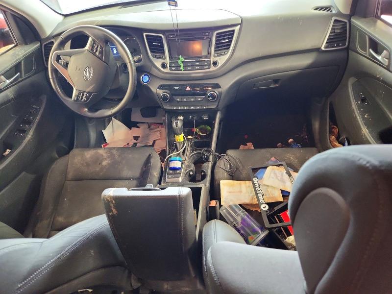 Продажа на аукционе авто 2016 Hyundai Tucson, vin: KM8J3CA29GU202136, номер лота: 60881116