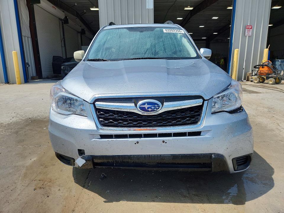 63202356 :رقم المزاد ، JF2SJADC0FH475093 vin ، 2015 Subaru Forester مزاد بيع