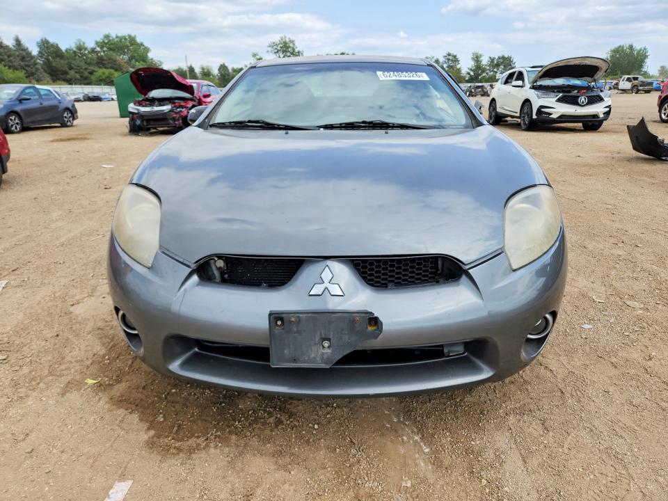 Aukcja sprzedaży 2006 Mitsubishi Eclipse, vin: 4A3AK24F96E015033, numer aukcji: 62485326