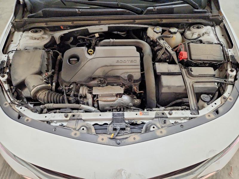60878916 :رقم المزاد ، 1G1ZC5ST9PF147226 vin ، 2023 Chevrolet Malibu مزاد بيع