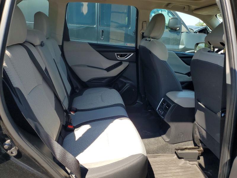 Aukcja sprzedaży 2021 Subaru Forester, vin: JF2SKAFC3MH488282, numer aukcji: 63114226