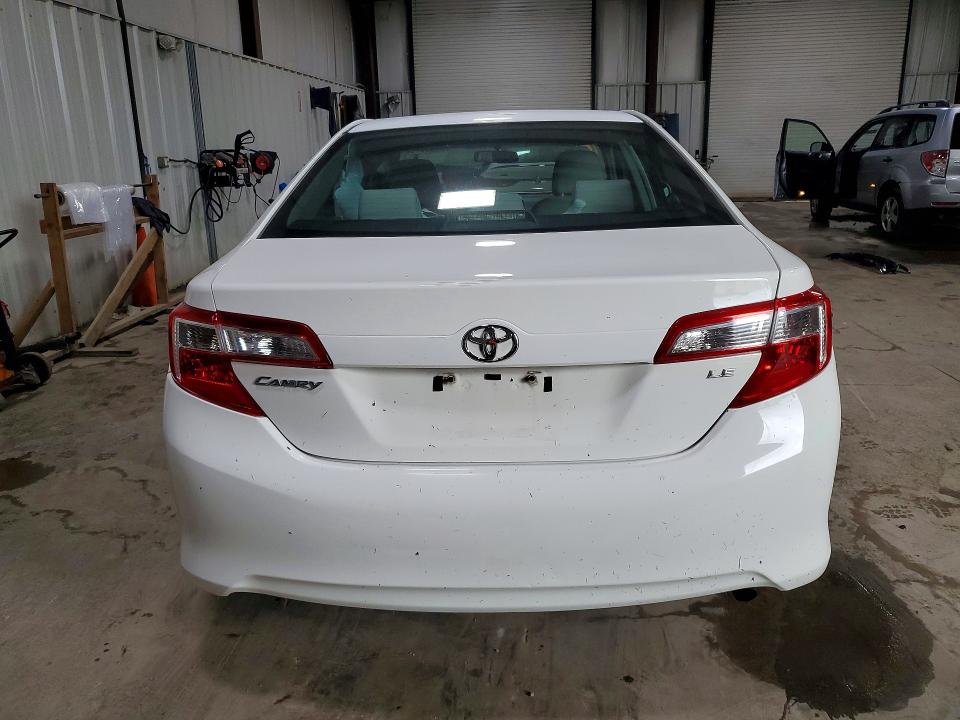 Продажа на аукционе авто 2013 Toyota Camry, vin: 4T4BF1FK6DR317352, номер лота: 60955766