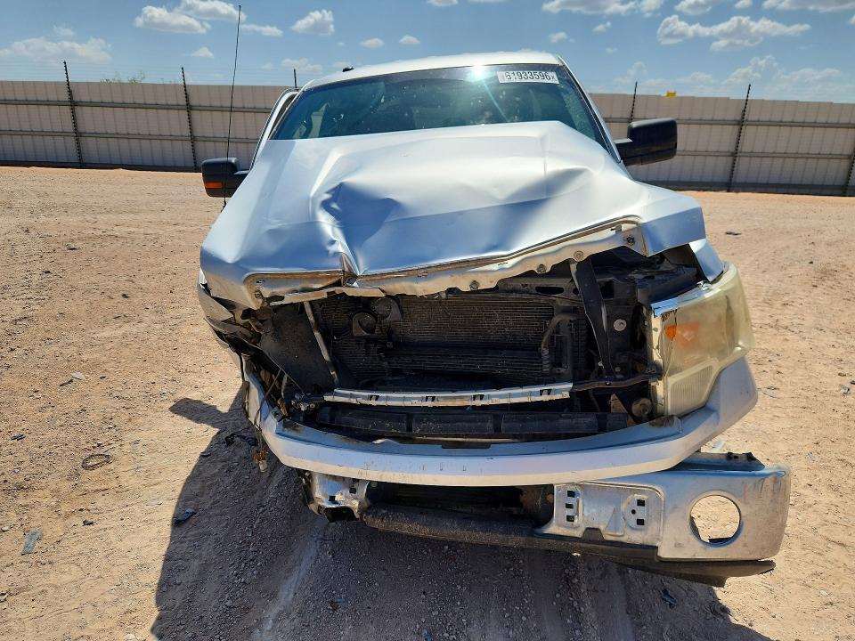 Продаж на аукціоні авто 2013 Ford F150, vin: 1FTFW1CT0DFA30025, номер лоту: 61933596