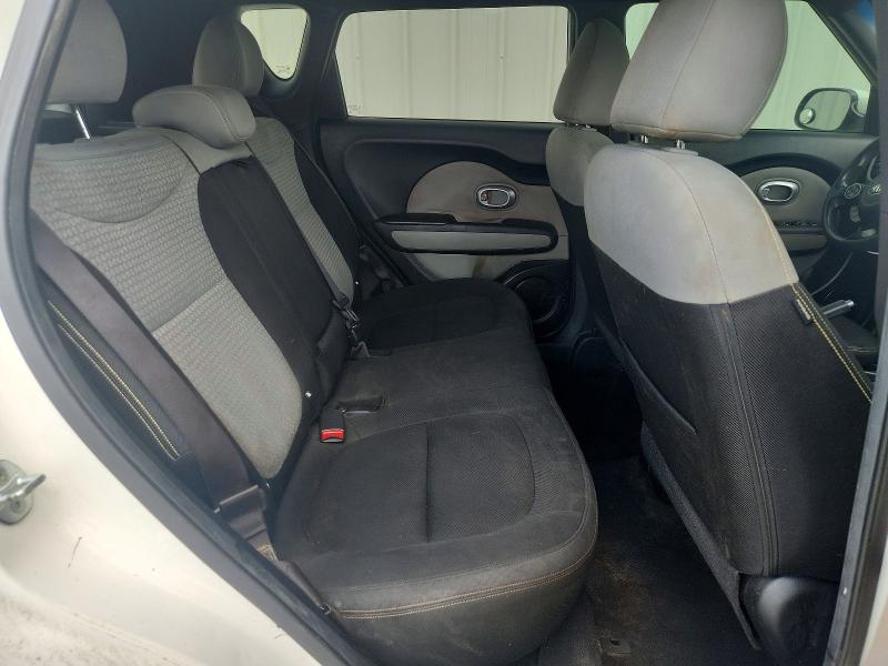 Продаж на аукціоні авто 2014 Kia Soul, vin: KNDJP3A56E7047723, номер лоту: 60297416