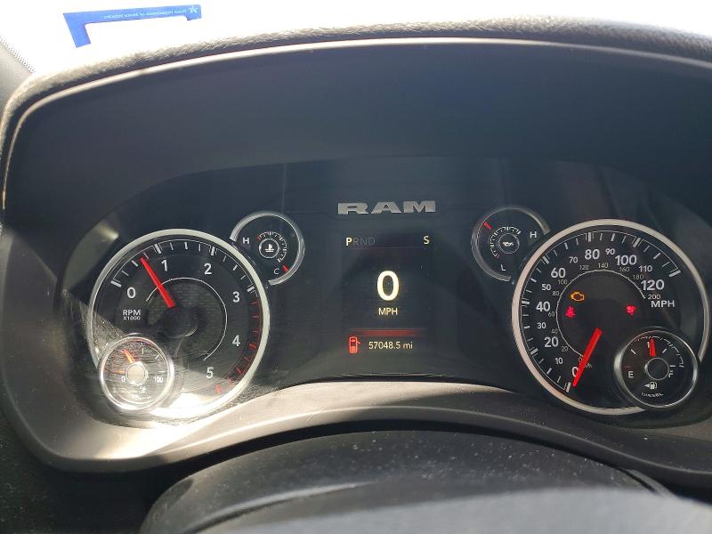 Продажа на аукционе авто 2023 Ram 2500, vin: 3C6UR5CL7PG569774, номер лота: 62264846