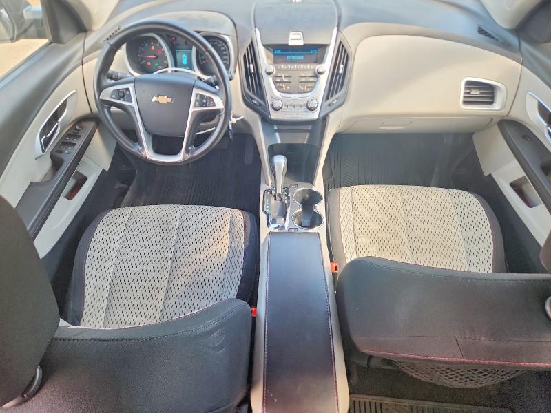 2011 Chevrolet Equinox მანქანა იყიდება აუქციონზე, vin: 2CNFLCEC6B6438436, აუქციონის ნომერი: 61069616
