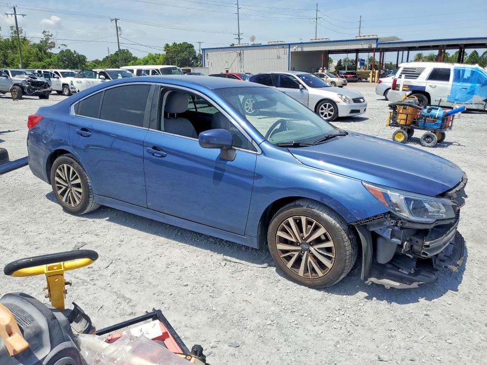 Продажа на аукционе авто 2019 Subaru Legacy, vin: 4S3BNAF68K3038041, номер лота: 60929856