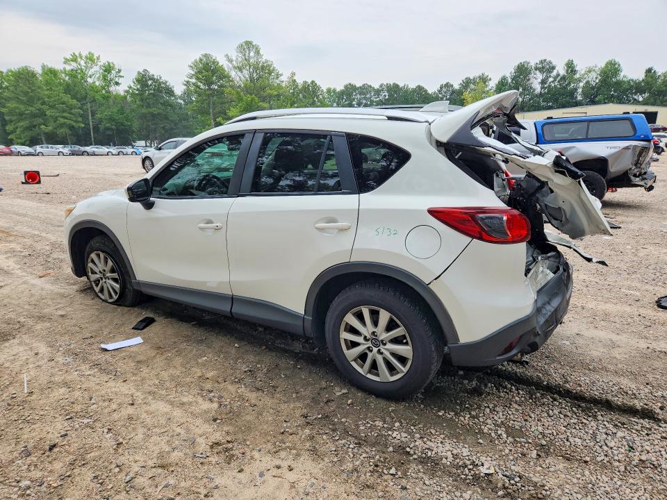 Aukcja sprzedaży 2013 Mazda Cx-5, vin: JM3KE2CE2D0133613, numer aukcji: 62843846