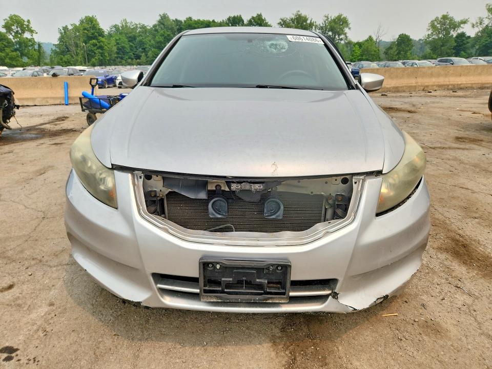Auction sale of the 2012 Honda Accord, vin: 1HGCP2F39CA011522, lot number: 60614086