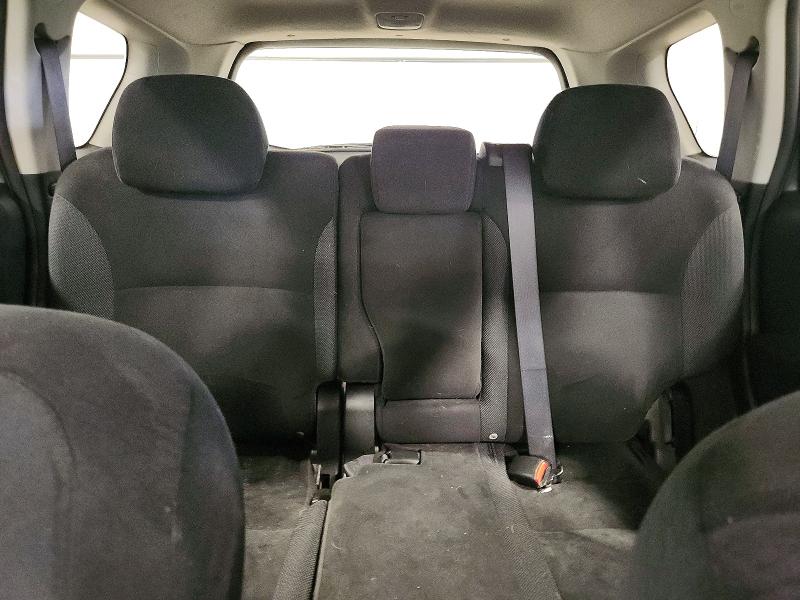 Aukcja sprzedaży 2007 Mitsubishi Outlander, vin: JA4MS31X07U013515, numer aukcji: 60440906